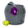 PetSafe Petsafe Automatische Ballenwerper - Inclusief 2 ballen - Instelbaar op 9 afstanden, bewegingsensoren en automatische uitschakeling PetSafe Petsafe Automatische Ballenwerper - Inclusief 2 ballen - Instelbaar op 9 afstanden, bewegingsensoren en automatische uitschakeling