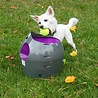 PetSafe Petsafe Automatische Ballenwerper - Inclusief 2 ballen - Instelbaar op 9 afstanden, bewegingsensoren en automatische uitschakeling PetSafe Petsafe Automatische Ballenwerper - Inclusief 2 ballen - Instelbaar op 9 afstanden, bewegingsensoren en automatische uitschakeling