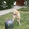 PetSafe Petsafe Automatische Ballenwerper - Inclusief 2 ballen - Instelbaar op 9 afstanden, bewegingsensoren en automatische uitschakeling PetSafe Petsafe Automatische Ballenwerper - Inclusief 2 ballen - Instelbaar op 9 afstanden, bewegingsensoren en automatische uitschakeling