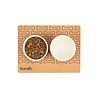 Scruffs Scruffs Placemat van Kurk - Voorzien van leuke botjes print - Voorkomt krassen op de vloer - 40 x 30 cm Scruffs Scruffs Placemat van Kurk - Voorzien van leuke botjes print - Voorkomt krassen op de vloer - 40 x 30 cm