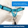 PetSafe Petsafe Easy Walk Anti Trek Tuig - Harnas inclusief Riem - Diverse kleuren - Maat S tot XL PetSafe Petsafe Easy Walk Anti Trek Tuig - Harnas inclusief Riem - Diverse kleuren - Maat S tot XL