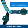 PetSafe Petsafe Easy Walk Anti Trek Tuig - Harnas inclusief Riem - Diverse kleuren - Maat S tot XL PetSafe Petsafe Easy Walk Anti Trek Tuig - Harnas inclusief Riem - Diverse kleuren - Maat S tot XL