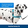 PetSafe Petsafe Easy Walk Anti Trek Tuig - Harnas inclusief Riem - Diverse kleuren - Maat S tot XL PetSafe Petsafe Easy Walk Anti Trek Tuig - Harnas inclusief Riem - Diverse kleuren - Maat S tot XL