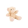 Scruffs Scruffs Cosy Blanket & Bear Toy Set - Welkomstcadeau voor Puppy‘s - Dubbelzijdige deken met Pluche Knuffelbeer - Blauw of Roze - 110 x 72,5 cm Scruffs Scruffs Cosy Blanket & Bear Toy Set - Welkomstcadeau voor Puppy‘s - Dubbelzijdige deken met Pluche Knuffelbeer - Blauw of Roze - 110 x 72,5 cm