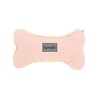Scruffs Scruffs Cosy Blanket & Bone Toy Set - Welkomstcadeau voor Puppy‘s - Dubbelzijdige deken met Pluche Knuffel - Blauw of Roze - 110 x 72, 5 cm Scruffs Scruffs Cosy Blanket & Bone Toy Set - Welkomstcadeau voor Puppy‘s - Dubbelzijdige deken met Pluche Knuffel - Blauw of Roze - 110 x 72, 5 cm