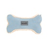 Scruffs Scruffs Cosy Blanket & Bone Toy Set - Welkomstcadeau voor Puppy‘s - Dubbelzijdige deken met Pluche Knuffel - Blauw of Roze - 110 x 72, 5 cm Scruffs Scruffs Cosy Blanket & Bone Toy Set - Welkomstcadeau voor Puppy‘s - Dubbelzijdige deken met Pluche Knuffel - Blauw of Roze - 110 x 72, 5 cm