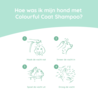 Greenfields Hondenshampoo voor Gekleurde Vacht - Greenfields Colourful Coat Shampoo - 250 ml Greenfields Hondenshampoo voor Gekleurde Vacht - Greenfields Colourful Coat Shampoo - 250 ml