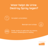 Greenfields Urine Verwijderaar Spray - Greenfields - Urine Destroy Spray 400 ml Greenfields Urine Verwijderaar Spray - Greenfields - Urine Destroy Spray 400 ml