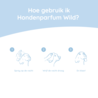 Greenfields Hondenparfum Spray in 4 geuren - Greenfields - Alchoholvrije en PH Neutrale formule tegen onaangename geurtjes - 75 ml Greenfields Hondenparfum Spray in 4 geuren - Greenfields - Alchoholvrije en PH Neutrale formule tegen onaangename geurtjes - 75 ml