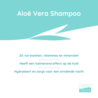 Greenfields Greenfields - Krachtige Hondenshampoo met Aloe Vera - Inhoud 270 ml Greenfields Greenfields - Krachtige Hondenshampoo met Aloe Vera - Inhoud 270 ml