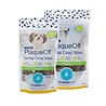 ProDen ProDen PlaqueOff Dental Bites voor honden - Vermindert tandplak - voorkomt tandsteen - Gaat slechte adem tegen - Inhoud 60 g of 150 gr ProDen ProDen PlaqueOff Dental Bites voor honden - Vermindert tandplak - voorkomt tandsteen - Gaat slechte adem tegen - Inhoud 60 g of 150 gr