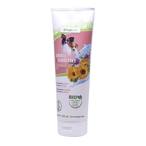 Bogacare Shampoo Small & Sensitive - 250 ml