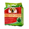 Bogacare Bogar bogacare® Clean & Fresh Wipes -Vochtige reinigingsdoekjes voor honden - Reinigt vacht, poten en snoetjes - Inhoud 15 stuks Bogacare Bogar bogacare® Clean & Fresh Wipes -Vochtige reinigingsdoekjes voor honden - Reinigt vacht, poten en snoetjes - Inhoud 15 stuks