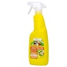 Bogaclean Bogar bogaclean® Clean & Smell Free Animal Cage Spray - Reinigt transportboxen en hondenbenches effectief - Inhoud 500 ml Bogaclean Bogar bogaclean® Clean & Smell Free Animal Cage Spray - Reinigt transportboxen en hondenbenches effectief - Inhoud 500 ml