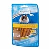 Bogadent Bogar bogadent® Dental Fibre Sticks - Gebitsverzorgende kauwstokjes voor katten - Kip of Zalm - 50 gram Bogadent Bogar bogadent® Dental Fibre Sticks - Gebitsverzorgende kauwstokjes voor katten - Kip of Zalm - 50 gram