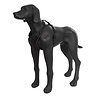 Rukka Pets Rukka Pets Solid Harnas - Gewatteerd hondentuig van Neopreen - Met Veiligheidsslot en Grijphandvat - Zwart of Turquoise - Maat XS t/m XL Rukka Pets Rukka Pets Solid Harnas - Gewatteerd hondentuig van Neopreen - Met Veiligheidsslot en Grijphandvat - Zwart of Turquoise - Maat XS t/m XL