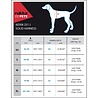 Rukka Pets Rukka Pets Solid Harnas - Gewatteerd hondentuig van Neopreen - Met Veiligheidsslot en Grijphandvat - Zwart of Turquoise - Maat XS t/m XL Rukka Pets Rukka Pets Solid Harnas - Gewatteerd hondentuig van Neopreen - Met Veiligheidsslot en Grijphandvat - Zwart of Turquoise - Maat XS t/m XL