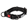 Rukka Pets Rukka Pets Solid Collar - Lichtgewicht halsband voor honden - Gewatteerd met Neopreen - Met Veiligheidsslot - Zwart of Turquoise - Maat XS/S/M/L Rukka Pets Rukka Pets Solid Collar - Lichtgewicht halsband voor honden - Gewatteerd met Neopreen - Met Veiligheidsslot - Zwart of Turquoise - Maat XS/S/M/L