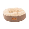 Scruffs Scruffs Cosy donutmand - Comfortabel en Voordelig met Zachte binnenvoering en Imitatie suède buitenvoering - 4 kleuren - Ø 45 cm Scruffs Scruffs Cosy donutmand - Comfortabel en Voordelig met Zachte binnenvoering en Imitatie suède buitenvoering - 4 kleuren - Ø 45 cm