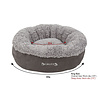 Scruffs Scruffs Cosy donutmand - Comfortabel en Voordelig met Zachte binnenvoering en Imitatie suède buitenvoering - 4 kleuren - Ø 45 cm Scruffs Scruffs Cosy donutmand - Comfortabel en Voordelig met Zachte binnenvoering en Imitatie suède buitenvoering - 4 kleuren - Ø 45 cm