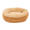 Scruffs Scruffs Cosy donutmand - Comfortabel en Voordelig met Zachte binnenvoering en Imitatie suède buitenvoering - 4 kleuren - Ø 45 cm Scruffs Scruffs Cosy donutmand - Comfortabel en Voordelig met Zachte binnenvoering en Imitatie suède buitenvoering - 4 kleuren - Ø 45 cm