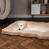 Scruffs Scruffs Cosy - Comfortabel hondenkussen in 4 kleuren - Met imitatie suède buitenvoering en superzachte binnenvoering - 100 x 70 cm Scruffs Scruffs Cosy - Comfortabel hondenkussen in 4 kleuren - Met imitatie suède buitenvoering en superzachte binnenvoering - 100 x 70 cm