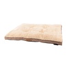 Scruffs Scruffs Cosy - Comfortabel hondenkussen in 4 kleuren - Met imitatie suède buitenvoering en superzachte binnenvoering - 100 x 70 cm Scruffs Scruffs Cosy - Comfortabel hondenkussen in 4 kleuren - Met imitatie suède buitenvoering en superzachte binnenvoering - 100 x 70 cm
