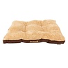 Scruffs Scruffs Cosy - Comfortabel hondenkussen in 4 kleuren - Met imitatie suède buitenvoering en superzachte binnenvoering - 100 x 70 cm Scruffs Scruffs Cosy - Comfortabel hondenkussen in 4 kleuren - Met imitatie suède buitenvoering en superzachte binnenvoering - 100 x 70 cm