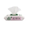 Beco Beco Bamboo Dog Wipes - Vochtige reinigingsdoekjes voor honden – Geparfumeerd met Kokosgeur - Reinigt vacht, poten en snoetjes - Inhoud 80 stuks Beco Beco Bamboo Dog Wipes - Vochtige reinigingsdoekjes voor honden – Geparfumeerd met Kokosgeur - Reinigt vacht, poten en snoetjes - Inhoud 80 stuks