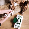 Beco Beco Bamboo Dog Wipes - Vochtige reinigingsdoekjes voor honden – Geparfumeerd met Kokosgeur - Reinigt vacht, poten en snoetjes - Inhoud 80 stuks Beco Beco Bamboo Dog Wipes - Vochtige reinigingsdoekjes voor honden – Geparfumeerd met Kokosgeur - Reinigt vacht, poten en snoetjes - Inhoud 80 stuks