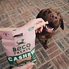 Beco Beco Cashew Treats - Gezonde Hondensnacks - Graanvrij - Boordevol Plantaardige Eiwitten - Inhoud 70 gram Beco Beco Cashew Treats - Gezonde Hondensnacks - Graanvrij - Boordevol Plantaardige Eiwitten - Inhoud 70 gram