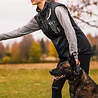 Rukka Pets Rukka Pets Training vest - Waterproof - Unisex - Zwart - Maat XS t/m XXL Rukka Pets Rukka Pets Training vest - Waterproof - Unisex - Zwart - Maat XS t/m XXL