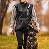 Rukka Pets Rukka Pets Training vest - Waterproof - Unisex - Zwart - Maat XS t/m XXL Rukka Pets Rukka Pets Training vest - Waterproof - Unisex - Zwart - Maat XS t/m XXL