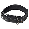 Rukka Pets Rukka Pets Form Soft Collar - Brede halsband voor sterke honden - Zacht Gevoerd - Zwart - Maat XS/S/M/L Rukka Pets Rukka Pets Form Soft Collar - Brede halsband voor sterke honden - Zacht Gevoerd - Zwart - Maat XS/S/M/L