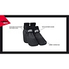 Rukka Pets Rukka Pets Sock Shoes - Beschermende hondensokken voor binnen en buiten - 4 schoenen per pak - Maat 1 t/m 7 Rukka Pets Rukka Pets Sock Shoes - Beschermende hondensokken voor binnen en buiten - 4 schoenen per pak - Maat 1 t/m 7