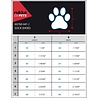 Rukka Pets Rukka Pets Sock Shoes - Beschermende hondensokken voor binnen en buiten - 4 schoenen per pak - Maat 1 t/m 7 Rukka Pets Rukka Pets Sock Shoes - Beschermende hondensokken voor binnen en buiten - 4 schoenen per pak - Maat 1 t/m 7