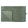 Rukka Pets Rukka Pets Medea Eco Towel - Sterk absorberend - Microvezel handdoek - Olijfgroen - 120 x 60 cm Rukka Pets Rukka Pets Medea Eco Towel - Sterk absorberend - Microvezel handdoek - Olijfgroen - 120 x 60 cm