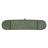 Rukka Pets Rukka Pets Medea Eco Pocket Towel - Sterk absorberend - Microvezel handdoek met insteekzakken - Olijfgroen - 90 x 20 cm Rukka Pets Rukka Pets Medea Eco Pocket Towel - Sterk absorberend - Microvezel handdoek met insteekzakken - Olijfgroen - 90 x 20 cm