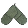 Rukka Pets Rukka Pets Medea Eco Pocket Towel - Sterk absorberend - Microvezel handdoek met insteekzakken - Olijfgroen - 90 x 20 cm Rukka Pets Rukka Pets Medea Eco Pocket Towel - Sterk absorberend - Microvezel handdoek met insteekzakken - Olijfgroen - 90 x 20 cm