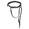 Rukka Pets Rukka Pets Hike Running Belt & Leash - Lichtgewicht heupriem en hondenlijn combinatie - Handsfree wandelen, rennen en joggen - Maat M/L Rukka Pets Rukka Pets Hike Running Belt & Leash - Lichtgewicht heupriem en hondenlijn combinatie - Handsfree wandelen, rennen en joggen - Maat M/L