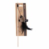 District 70 District 70 BAIT - Kartonnen Kattenhengel - Spelen en Jagen - Zwart of Wit - 40 x 55 x 18 cm District 70 District 70 BAIT - Kartonnen Kattenhengel - Spelen en Jagen - Zwart of Wit - 40 x 55 x 18 cm