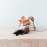 District 70 District 70 BAIT - Kartonnen Kattenhengel - Spelen en Jagen - Zwart of Wit - 40 x 55 x 18 cm District 70 District 70 BAIT - Kartonnen Kattenhengel - Spelen en Jagen - Zwart of Wit - 40 x 55 x 18 cm