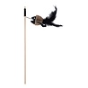 District 70 District 70 BAIT - Kartonnen Kattenhengel - Spelen en Jagen - Zwart of Wit - 40 x 55 x 18 cm District 70 District 70 BAIT - Kartonnen Kattenhengel - Spelen en Jagen - Zwart of Wit - 40 x 55 x 18 cm