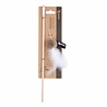District 70 District 70 SMASH - Kartonnen Kattenhengel - Spelen en Jagen – Zwart of Wit - 40 x 55 x 14 cm District 70 District 70 SMASH - Kartonnen Kattenhengel - Spelen en Jagen – Zwart of Wit - 40 x 55 x 14 cm