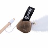 District 70 District 70 SMASH - Kartonnen Kattenhengel - Spelen en Jagen – Zwart of Wit - 40 x 55 x 14 cm District 70 District 70 SMASH - Kartonnen Kattenhengel - Spelen en Jagen – Zwart of Wit - 40 x 55 x 14 cm