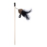District 70 District 70 SMASH - Kartonnen Kattenhengel - Spelen en Jagen – Zwart of Wit - 40 x 55 x 14 cm District 70 District 70 SMASH - Kartonnen Kattenhengel - Spelen en Jagen – Zwart of Wit - 40 x 55 x 14 cm