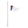 District 70 District 70 SMASH - Kartonnen Kattenhengel - Spelen en Jagen – Zwart of Wit - 40 x 55 x 14 cm District 70 District 70 SMASH - Kartonnen Kattenhengel - Spelen en Jagen – Zwart of Wit - 40 x 55 x 14 cm