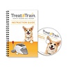 PetSafe Petsafe Treat & Train Remote Reward Dog Trainer - Hondentrainer met Beloning op Afstand PetSafe Petsafe Treat & Train Remote Reward Dog Trainer - Hondentrainer met Beloning op Afstand