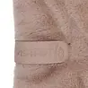 District 70 District 70 NUZZLE - Antislip hondenmand voor op de bank - Donkergrijs, Taupe en Merengue - S/M/L District 70 District 70 NUZZLE - Antislip hondenmand voor op de bank - Donkergrijs, Taupe en Merengue - S/M/L