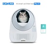 Catlink Catlink Scooper Pro X Luxury - Zelfreinigende Kattenbak met Wi-Fi & APP bediening - Kleur Wit Catlink Catlink Scooper Pro X Luxury - Zelfreinigende Kattenbak met Wi-Fi & APP bediening - Kleur Wit